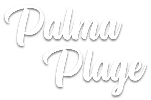 Logo Palma Plage